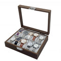 Luxury Watch Storage Case | Velorent Time