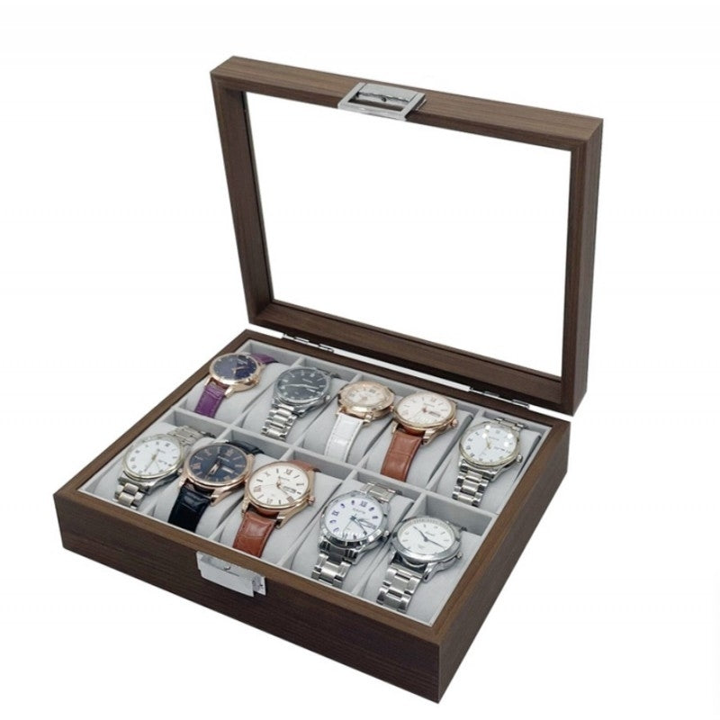 Luxury Watch Storage Case | Velorent Time